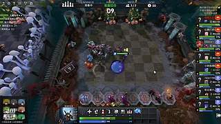 这是一个安静的棋盘子