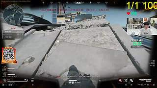 dota2 新人主播 先粥9点刀