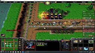 魔兽RPG,一起呀~