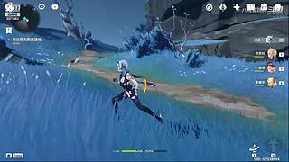 原神 跑图刷材料