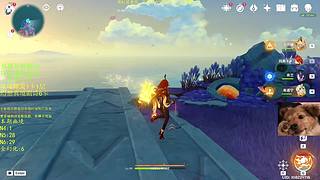 【原神】免费N5N6/12层！