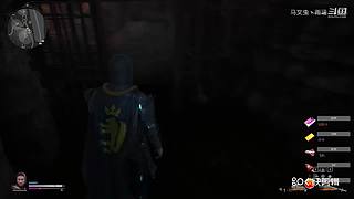 逆水寒 快乐吃瓜