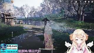 歪比巴卜 比比拉布 我的刀盾~