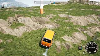 村里刚通网 散步佬日常 开发9G