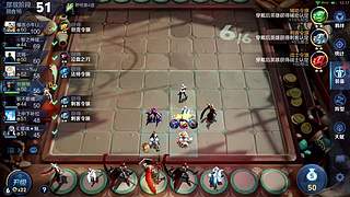 吕布婉儿1V10，魔种起舞蹦迪飞