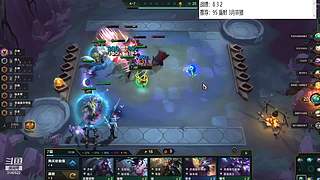 云顶欢乐大课堂