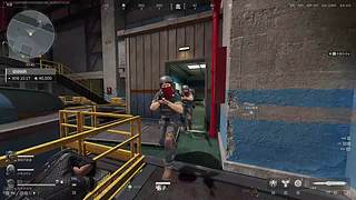 海克斯 灵活 三角洲  可上车~