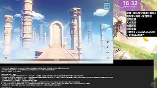 原神星铁鸣潮日常