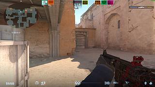 游玩一款游戏，饮用一些糖水