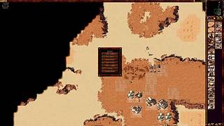 【沙丘】沙丘2000同人战役