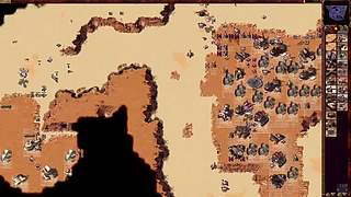 【沙丘】沙丘2000同人战役