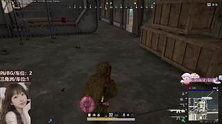 PUBG/酸角洲 甜妹等你哟（有车位）