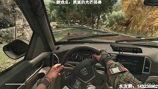 【小k】午夜恐怖游戏直播间~