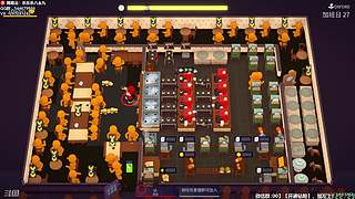 【樂】♪西安人滴城墙哈，似西安人滴主播~