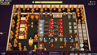 【樂】♪西安人滴城墙哈，似西安人滴主播~