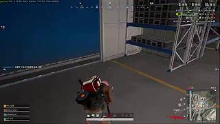 【青蛙】憋不住了