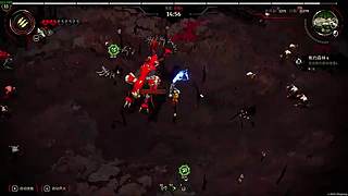 【青蛙】憋不住了