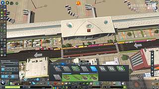 天际线，新人求关注送DLC全套