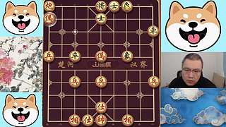 3.17日晚间直播中！象棋嗨翻天