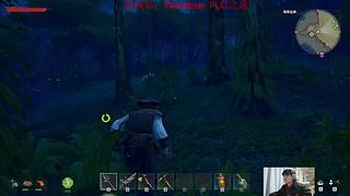 二抛：点进来 然后开始享受～