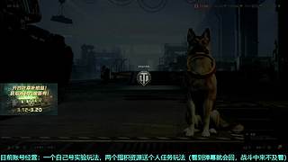 钢铁猎手+翡翠岛交易会