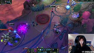 【小奶团】oi~打比赛啦~