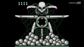 小霸王经典FC游戏 4803120