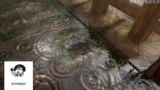 电影级画质，失眠者福音~