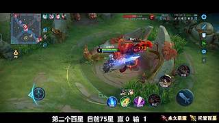 国服中单冲击百星！！！