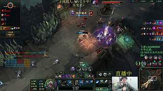 海克斯乱斗第一高手！全区有车位~！