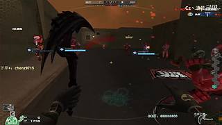 清晨：几年不见