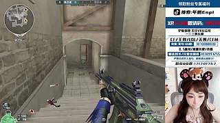 那个女人回来了