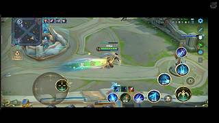 你也一个人上分吗