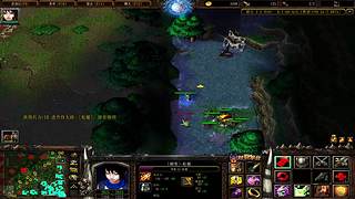 两傻福勇闯双影奇境