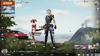 PVE噩梦找B.o.s.s。