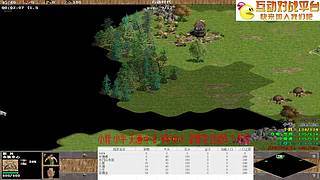 中神通斗鱼直播间