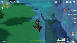 每日锄满精英怪400只