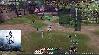 开虎:龙虎大GF！！