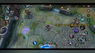 《视频轮播》羊驼文化招募手游LOL