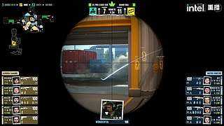 EPLS23 主舞台【重播】