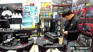 暑期电脑装机DIY 定制主机