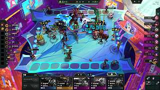 海克斯乱斗，来一起海