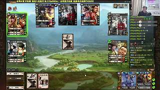 三国杀，OL最后的犟人