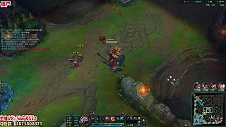 送死流塞恩！从零单排冲大师！