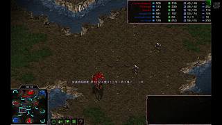 星际争霸2v2 6562735