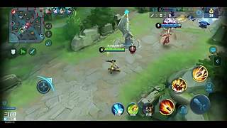 来一波英雄联盟手游