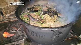 斯里兰卡贫民窟修别墅Day