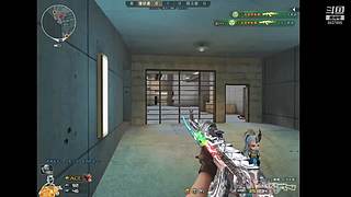 一枪一个小朋友 6837655