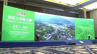 惠影湖北乐享生活-惠民观影活动发布仪式