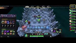 继续羊蹄山奇谭  上午战地